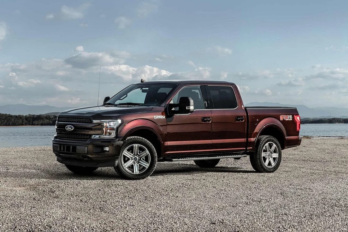 Recall on the 2018 Ford F-Series Pickup Trucks and 2018 Expeditions