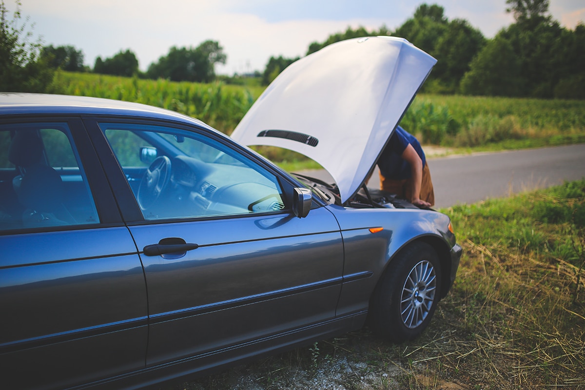 What is The Difference Between Car Problems and a Truly Defective Car