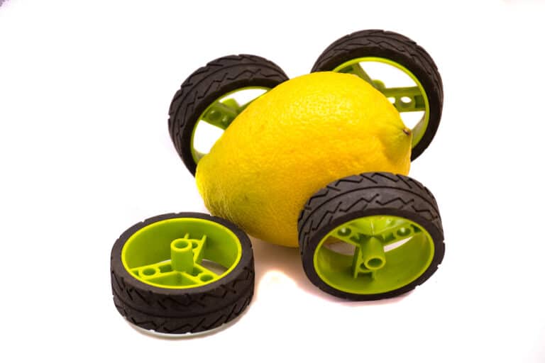 What to Do if You Think Your Car is a Lemon?