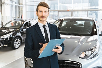 How to Sue Car Dealerships in California