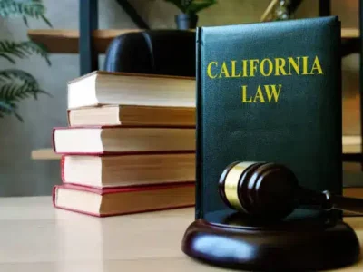 California Repossession Laws Overview