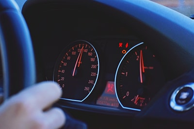 Federal and State Laws Governing Odometer Fraud