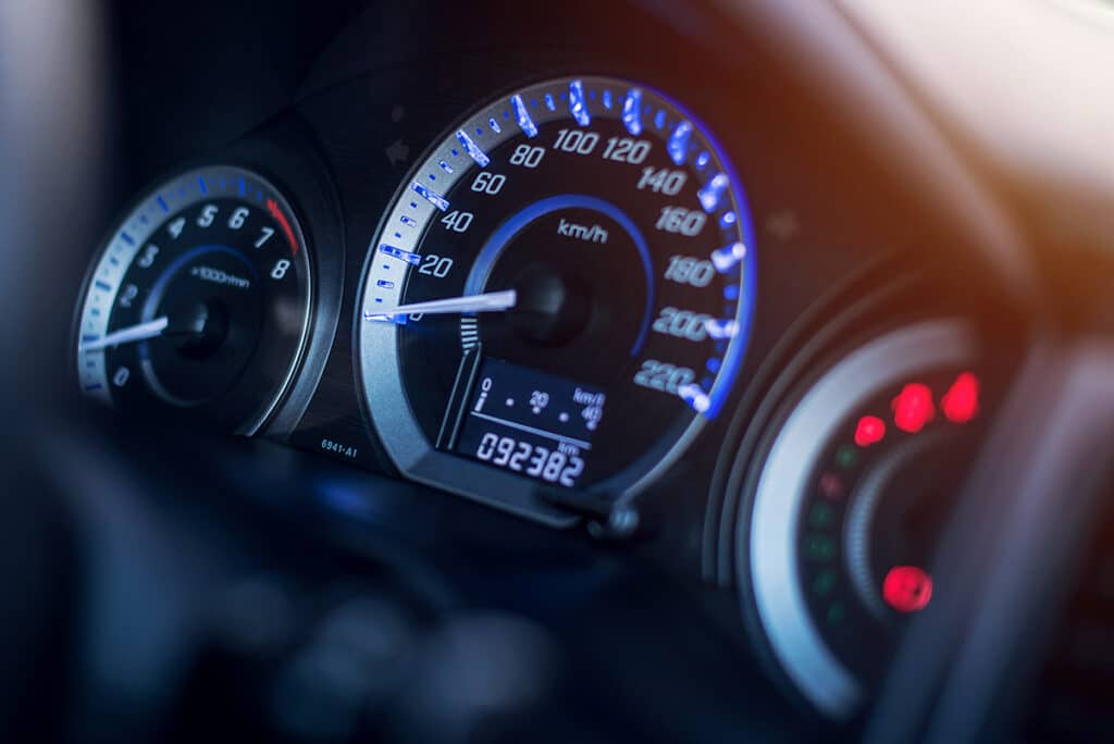Get the Legal Help You Need From an Odometer Fraud Lawyer