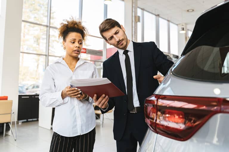 How to File a Complaint Against a Car Dealership – A Step-by-Step Guide