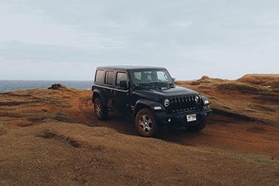 Jeep Wrangler Recalls and Safety Concerns