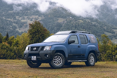 Nissan Vehicle Models with the Most Recalls
