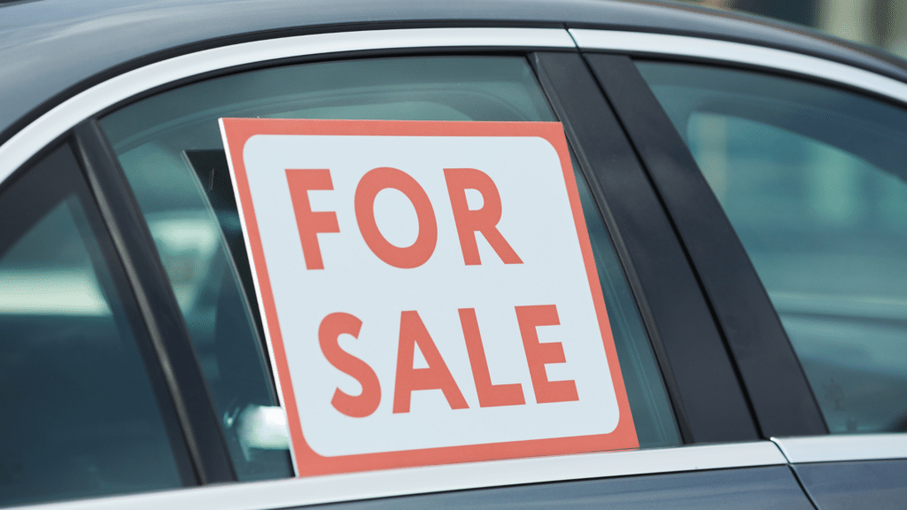 Does Lemon Law Apply To Private Sales In California?