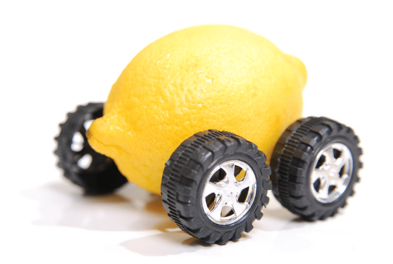 How Does The Lemon Law Work In California?