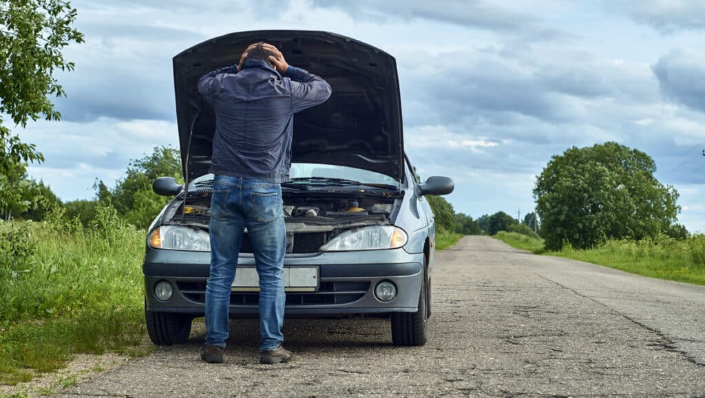 Do You Have A Valid Lemon Law Claim?