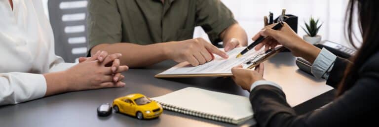What is a Vehicle Service Contract: A Comprehensive Guide