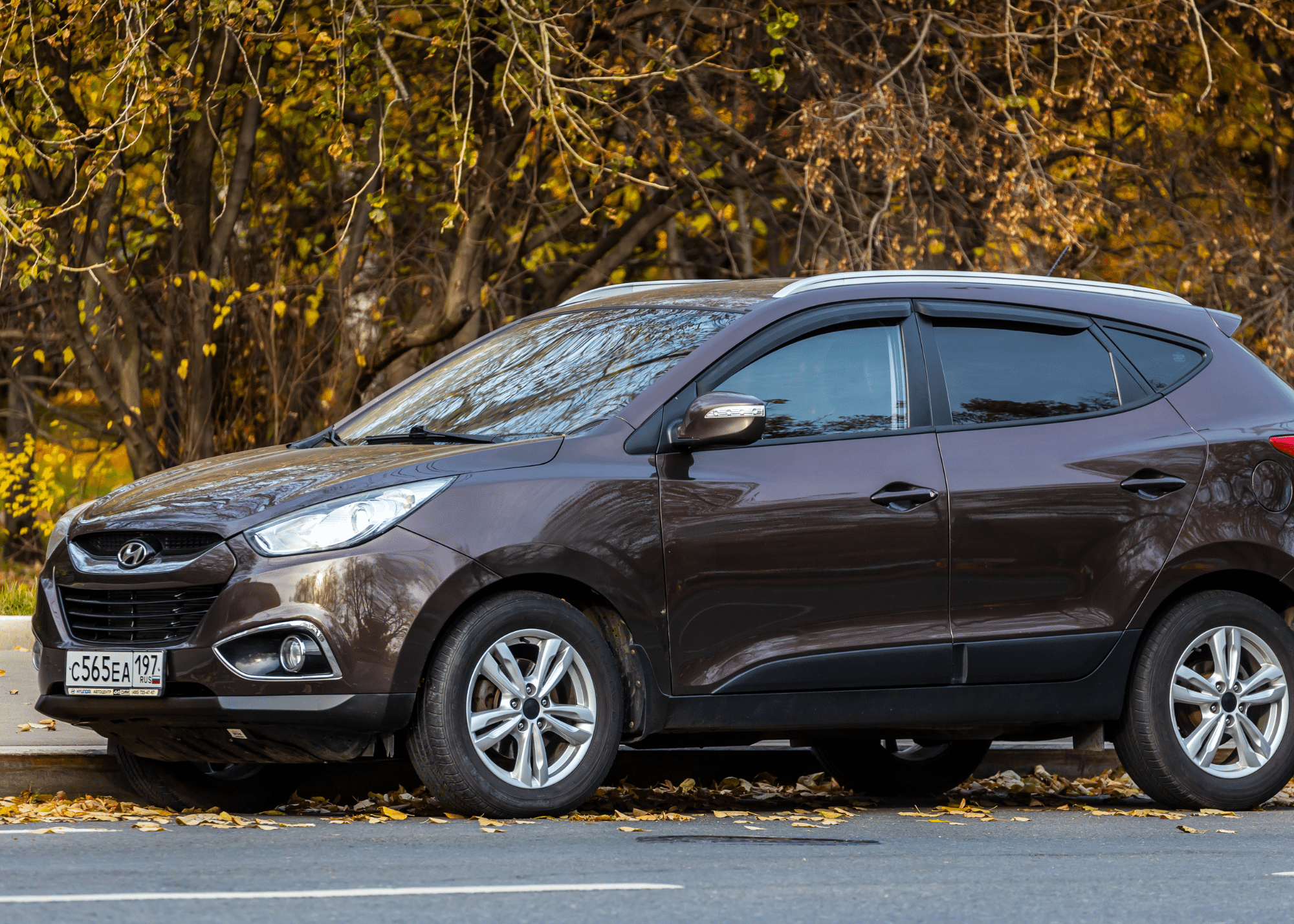 Hyundai Owners Face Oil Consumption Recall - Lemon Law Associates of ...