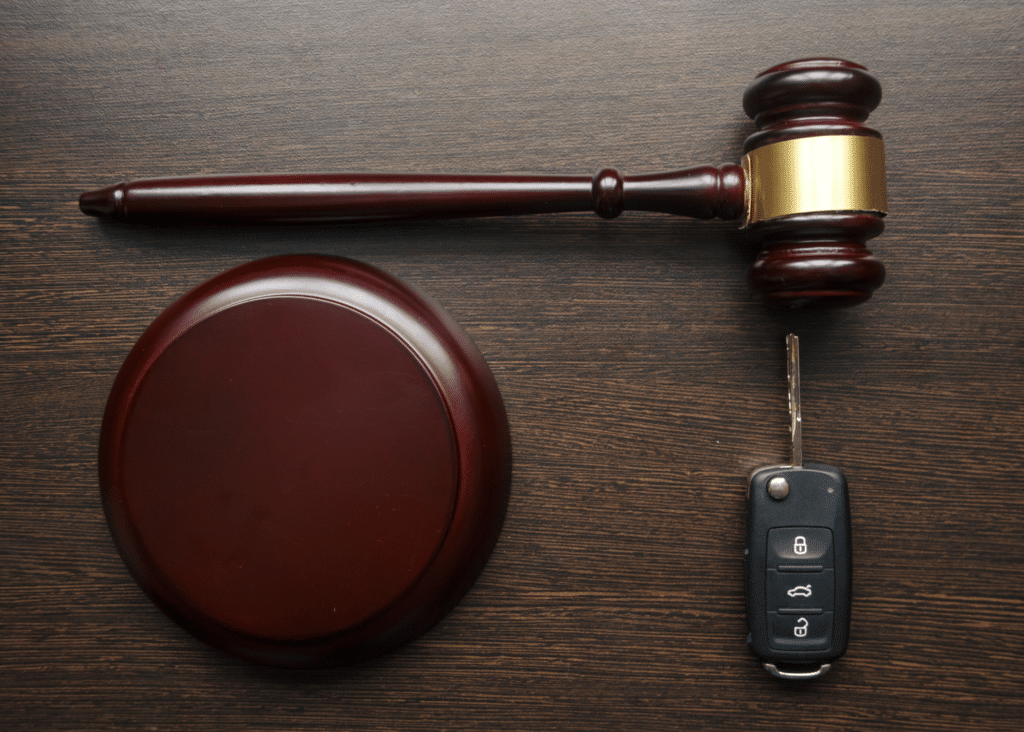 The Lemon Law Associates of California
