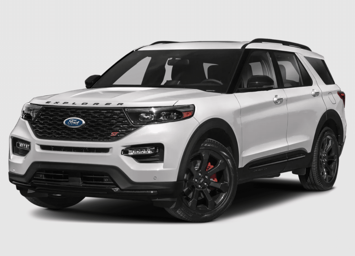 Important Recall on Ford Explorer 2016 What You Need to Know - Lemon Law Associates of California Important Recall on Ford Explorer 2016 What You Need to Know