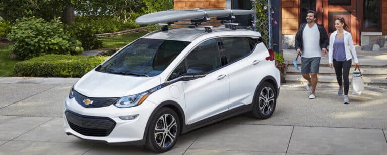 Navigating the Chevy Bolt Lemon Law